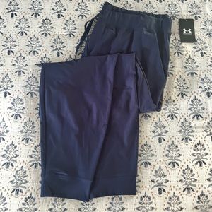 BNWT UA Ladies Joggers